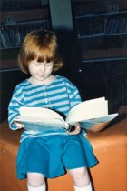 Getting an early start on reading